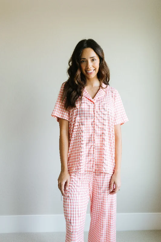 sweetie pie / pajama set Jogger pajama sets