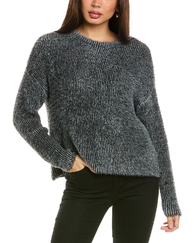 Bella Dahl Slouchy Sweater Best sweaters for cold weather