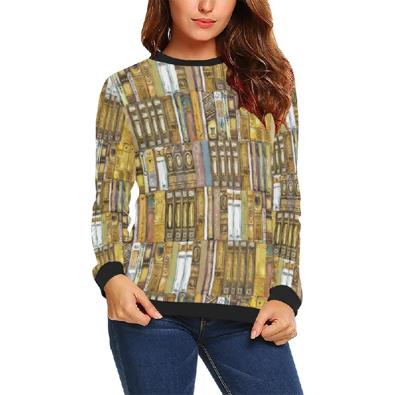 Women Crewneck Sweatshirt Women Crewneck Sweatshirt Levi's sweaters