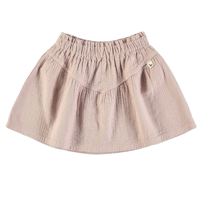 BABYCLIC LIA SOFT PINK SKIRT Popular unclassified skirts