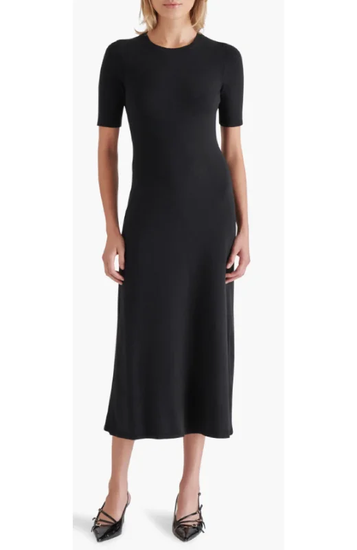 Steve Madden - Francis Maxi Sweater Dress Clubbing maxi dresses