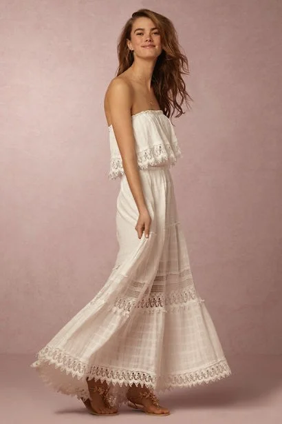 BHLDN Gypsy 05 Long unclassified dresses