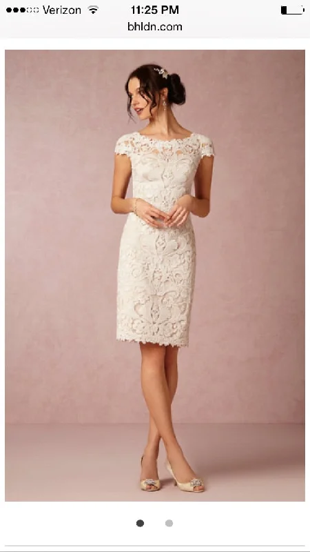 BHLDN Hadley (by Tadashi Shoji) / Style # 34669515 Flowy unclassified dresses