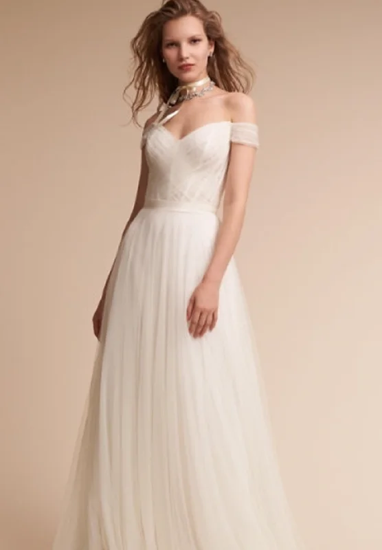 BHLDN Heaton Short unclassified dresses