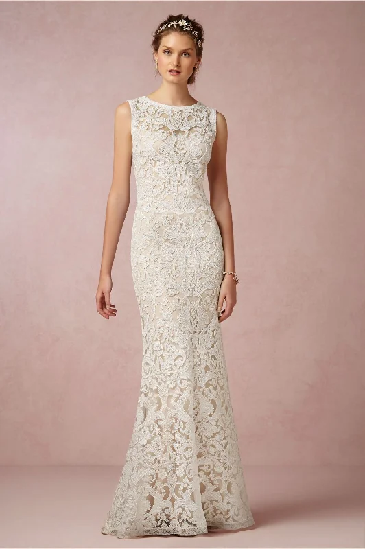 BHLDN Ines Gown Plus size unclassified dresses