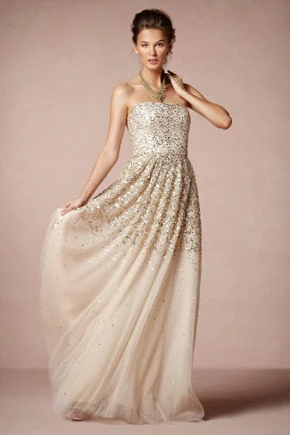 BHLDN Isadora Formal unclassified dresses