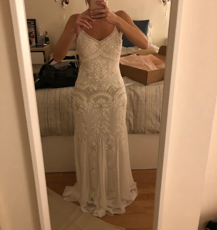 BHLDN Mignon Naomi Y2K unclassified dresses