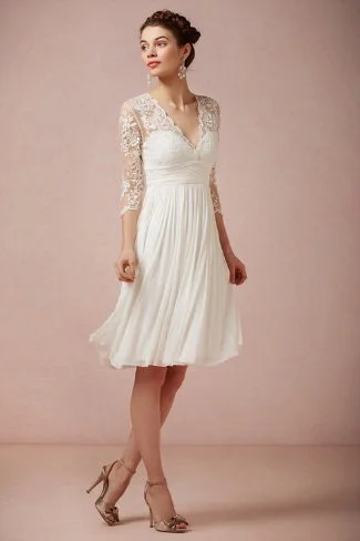 BHLDN Omari Designer unclassified dresses