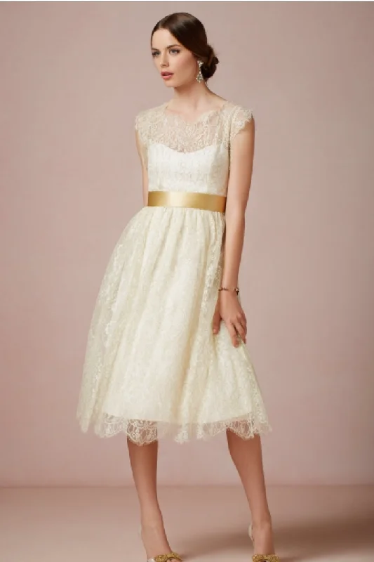 BHLDN Queen Anne Engagement unclassified dresses