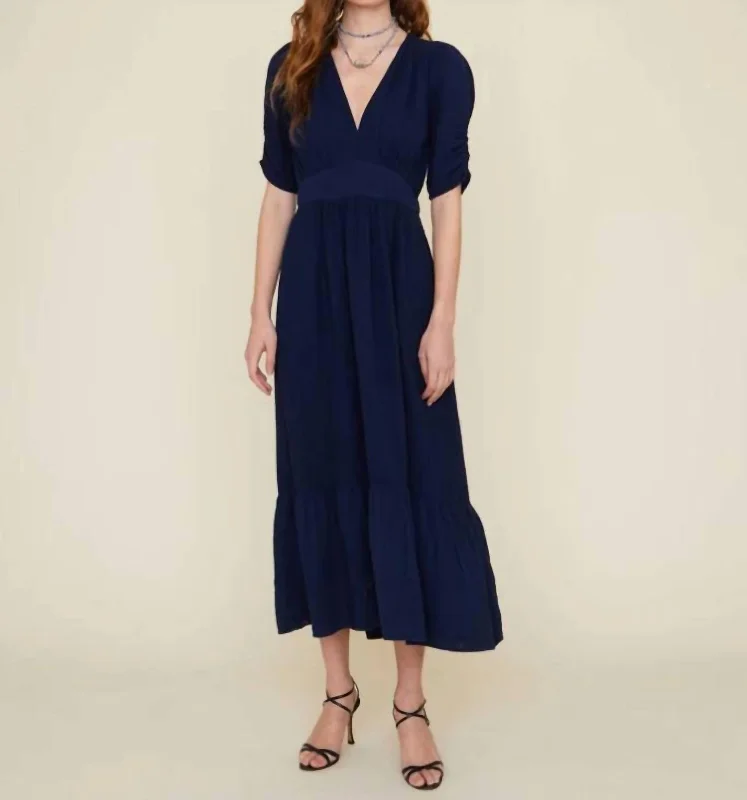 Brinley Dress In North Star Breathable unclassified dresses