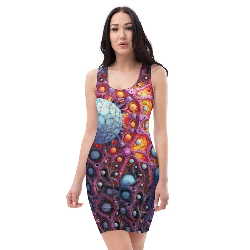 Dress Bio Command Center Minimalist unclassified dresses