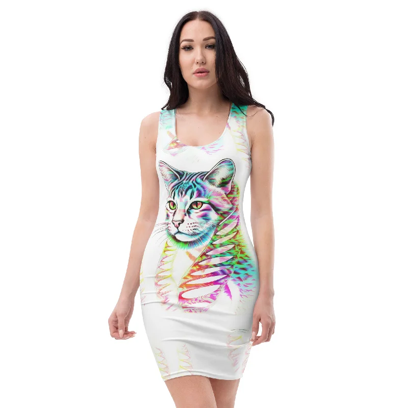 Dress DNA Cat Lace unclassified dresses