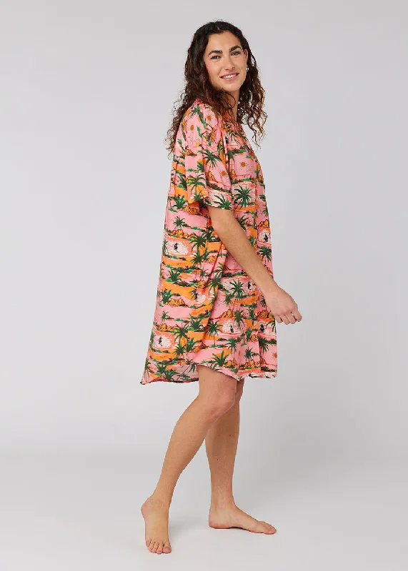 Hula Dress Everyday wear unclassified dresses