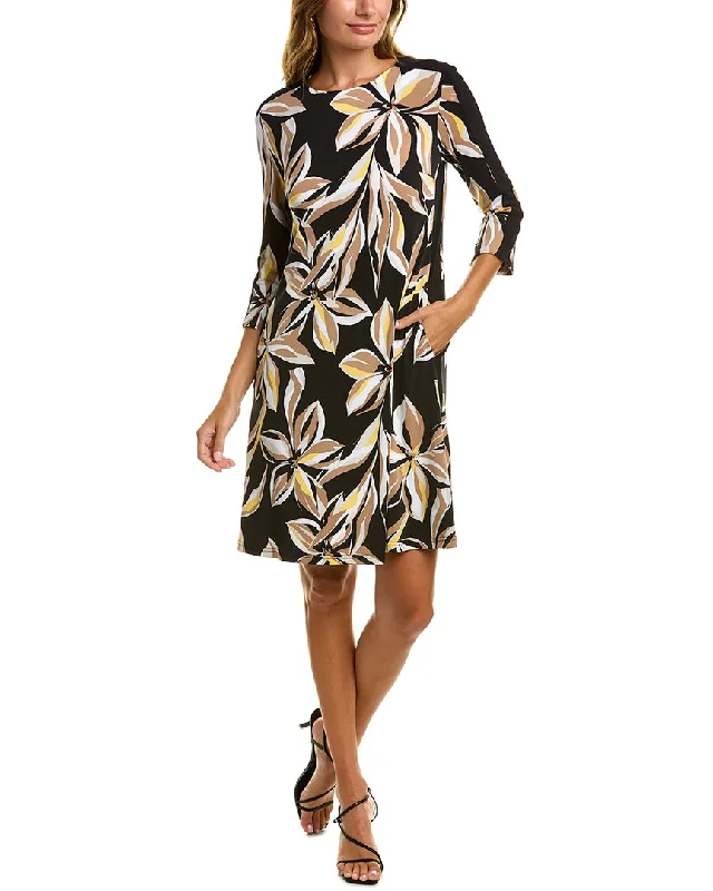 Joseph Ribkoff Dress Dark color unclassified dresses