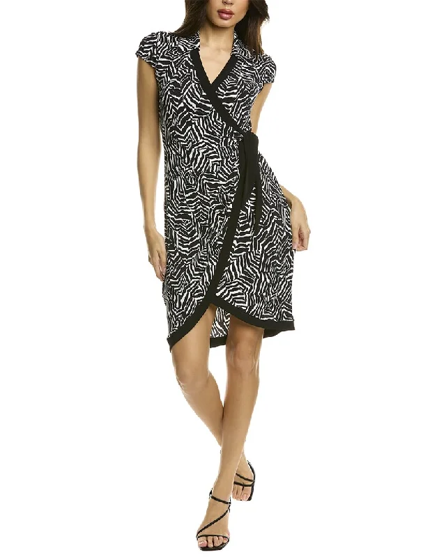 Joseph Ribkoff Wrap Dress Best-selling unclassified dresses