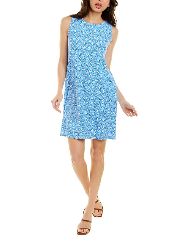 Jude Connally Shift Dress Formal unclassified dresses