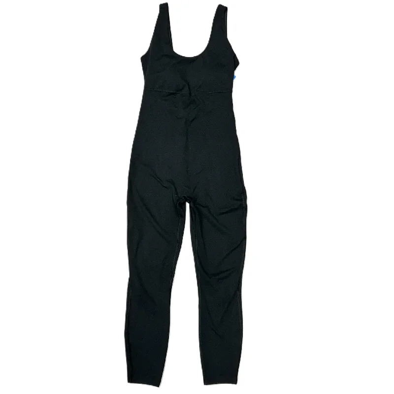 Jumpsuit By Sincerely Jules In Black, Size: M Casual chic unclassified dresses