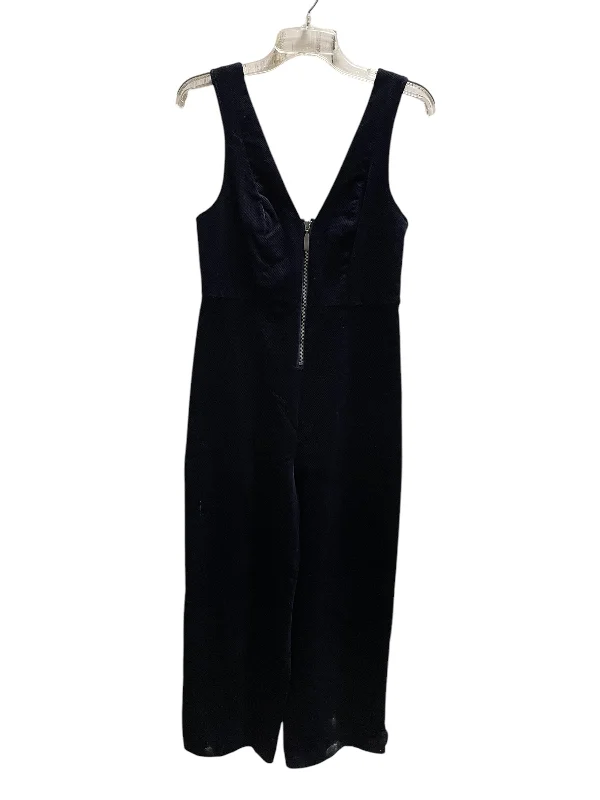 Jumpsuit By Urban Outfitters In Purple, Size: M Dark color unclassified dresses