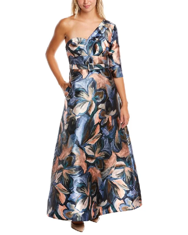 Kay Unger Mia Gown Beach unclassified dresses