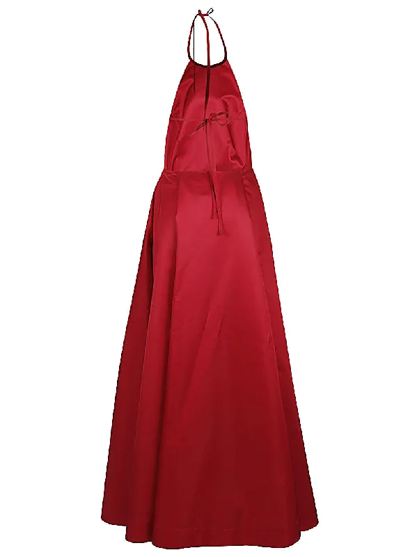 LAVI Dresses Red Lightweight unclassified dresses