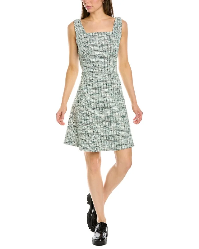 Leota Leota Sleeveless Ariana Dress Vacation unclassified dresses