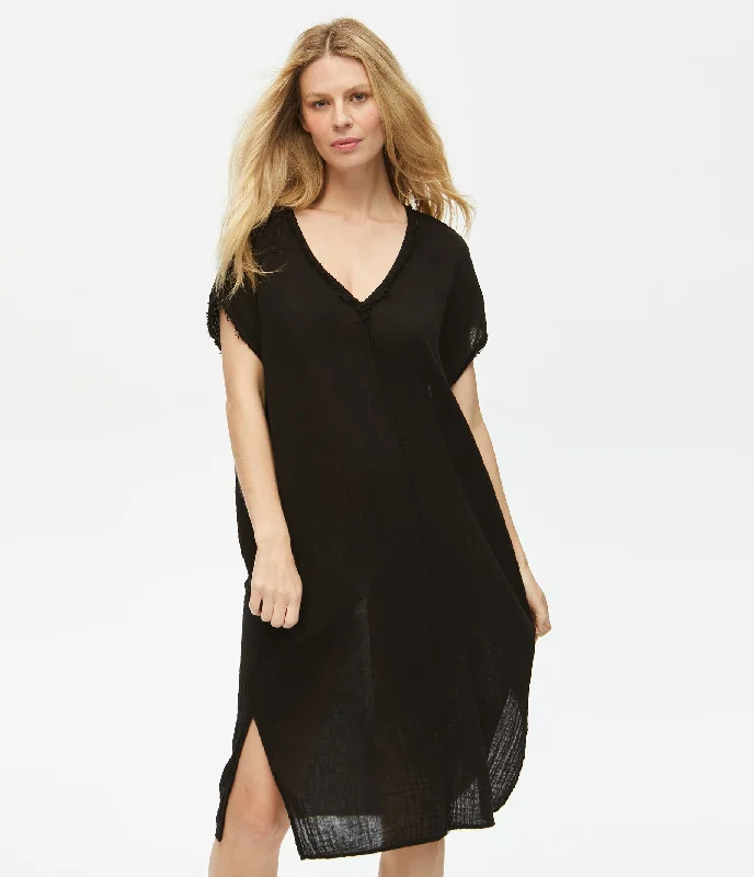 Louie Dress Long unclassified dresses