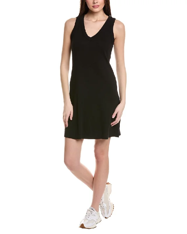 Michael Stars Raquel Above-Knee Dress Chic unclassified dresses