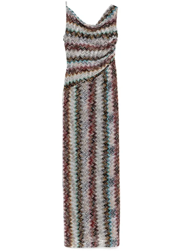 Missoni Dresses MultiColour Designer unclassified dresses