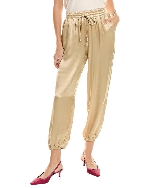 Nation LTD Del Rey Dressed Up Lounge Pant Sexy unclassified dresses