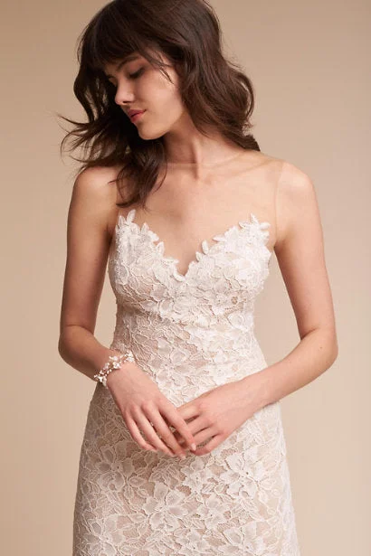 BHLDN Helios Off-shoulder unclassified dresses