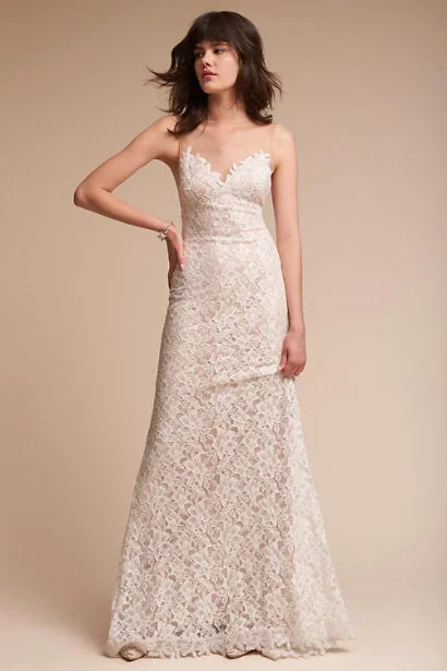 BHLDN Helios Halter unclassified dresses