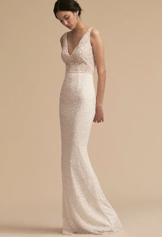 BHLDN Indiana Gown Katie May Elegant unclassified dresses