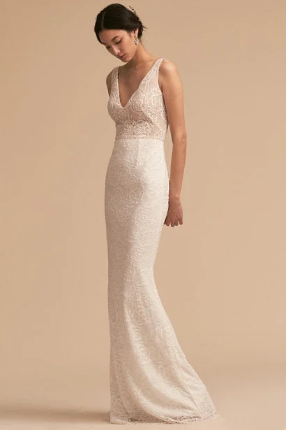 BHLDN Indiana High-end unclassified dresses