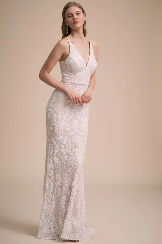 BHLDN Jennings Lounge unclassified dresses