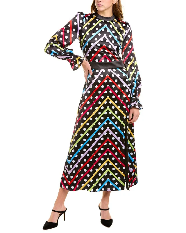 Olivia Rubin Marley Dress Lounge unclassified dresses