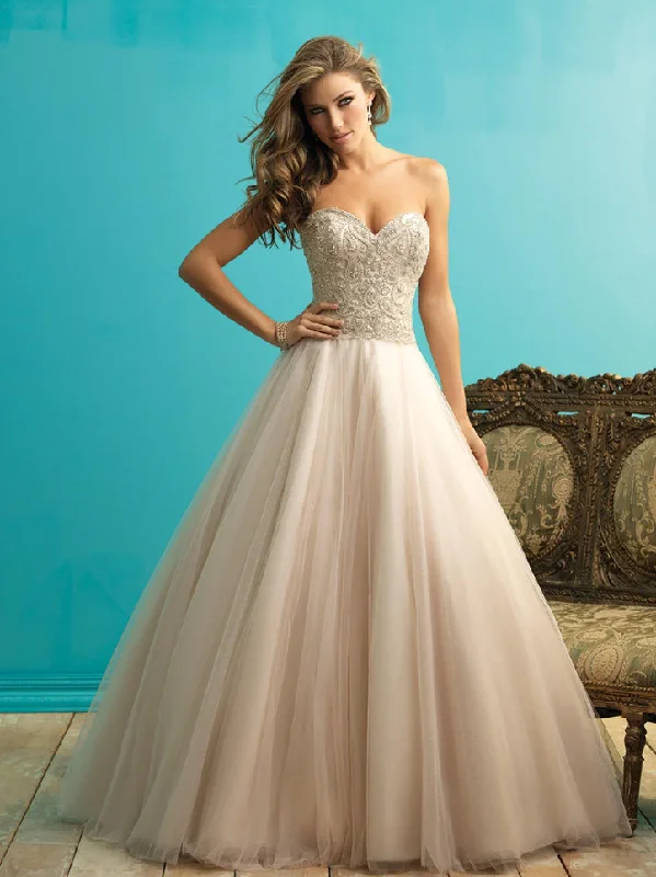 Other 9262 Engagement unclassified dresses