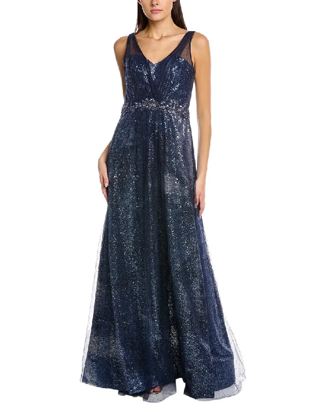 Rene Ruiz Gown Formal unclassified dresses