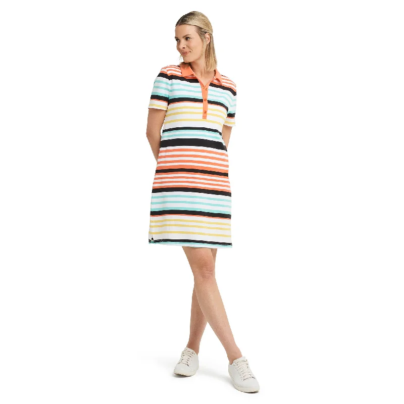 Ss Polo Dress Holiday unclassified dresses