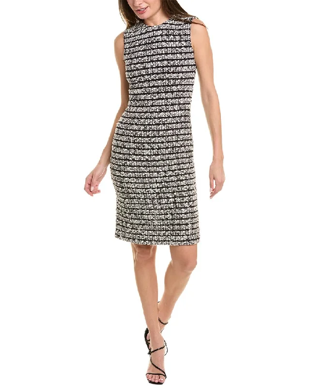 St. John Sheath Dress Graduation unclassified dresses