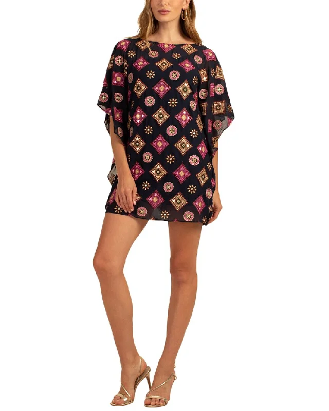 Trina Turk Anissa Caftan Date night unclassified dresses