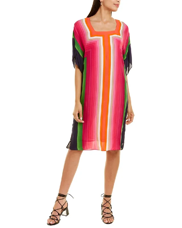 Trina Turk Joceline 2 Shift Dress Plus size unclassified dresses