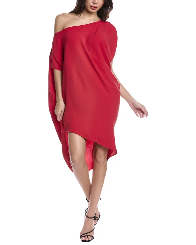 Trina Turk Radiant Shift Dress Holiday unclassified dresses