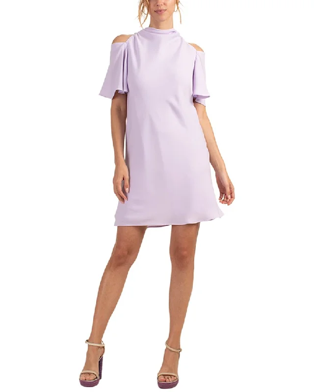 Trina Turk Talia Dress Sexy unclassified dresses