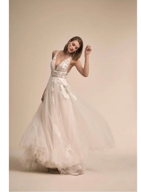 BHLDN Hearst Gown High-end unclassified dresses