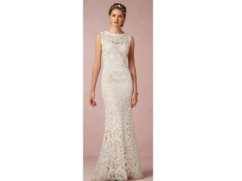 BHLDN Ines Gown Affordable unclassified dresses