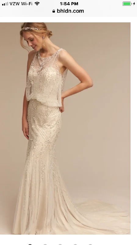 BHLDN Jacinds Stretchy unclassified dresses